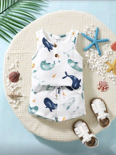 Conjunto Marino