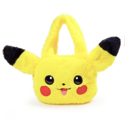 Cartera Pikachu