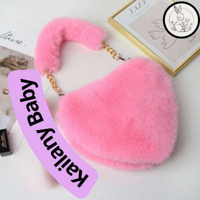 Carterita Rosa Chicle