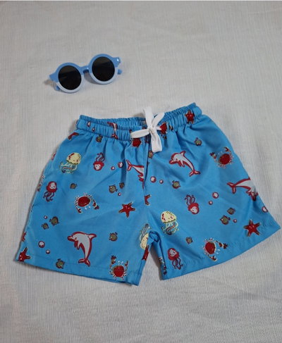 Short de baño bebé
