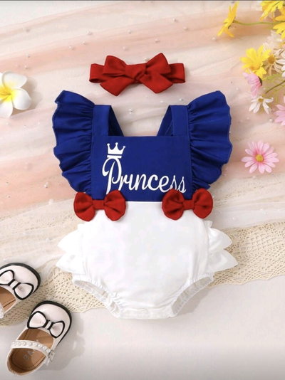 Body vestido Princess 
