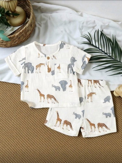 Conjunto Bambula