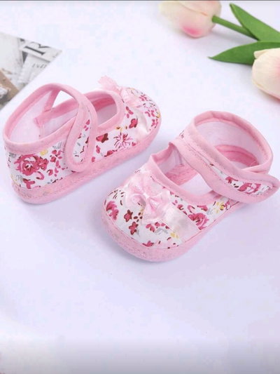 Guillermina Pinky N°17