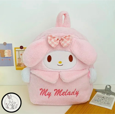 Mochila My Melody