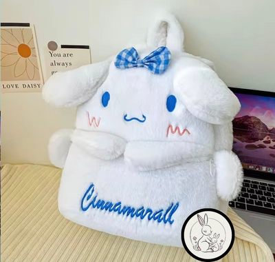 Mochila Cinnamorol