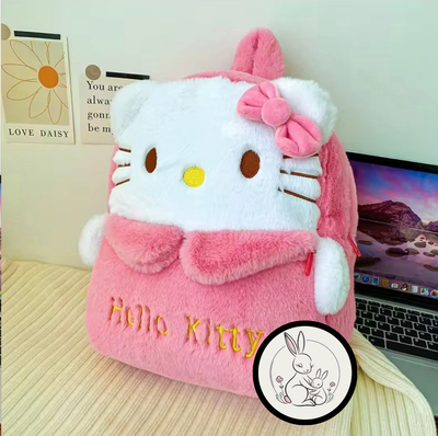 Mochila Hello Kitty