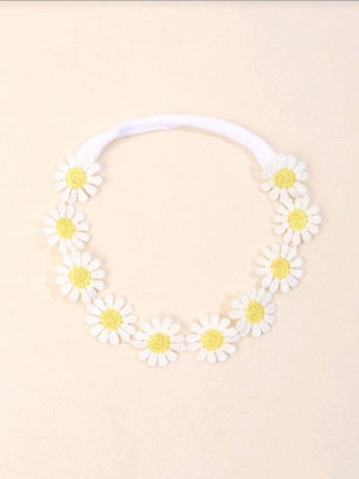 Diadema Margaritas