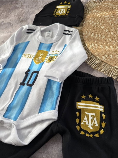 Conjunto Argentina