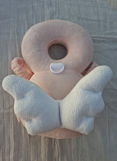 Mochila Antigolpes Alas