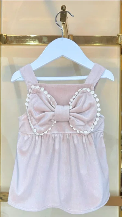 Jumper rosa