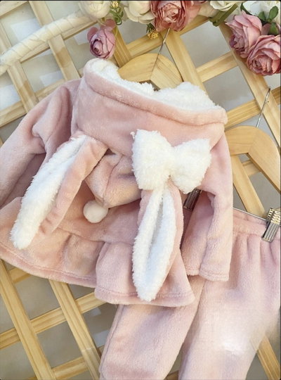 Conjunto Bunny