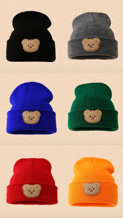 Gorros Bear