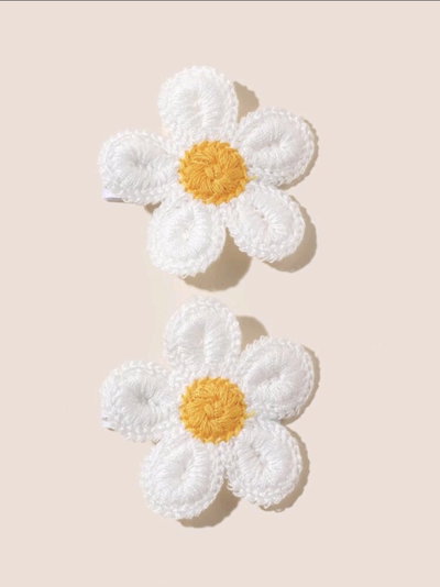 Hebillas Margaritas