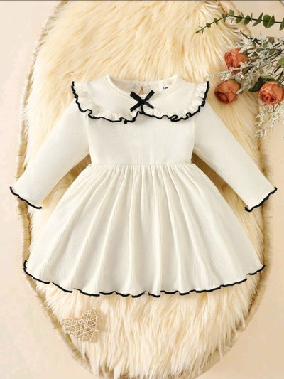 Vestido Merlina
