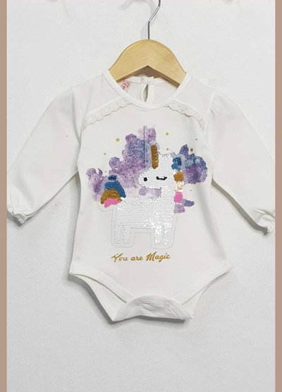 Body Unicornio 