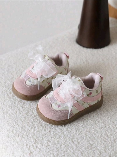 Zapatillas Pinky N°19