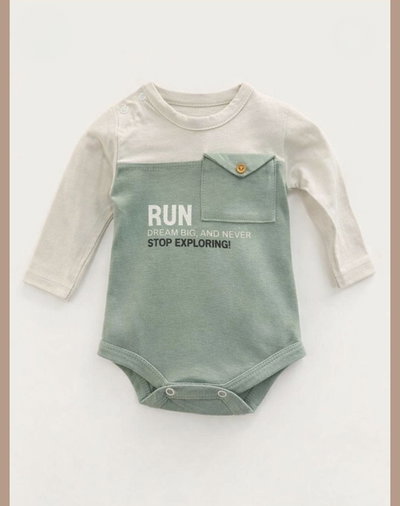 Body Run