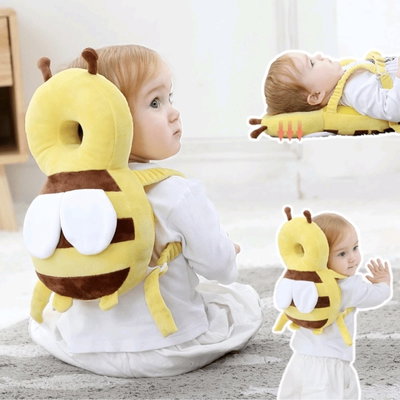 Mochila Anticaídas Abejita