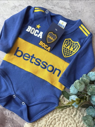 Body Boca T4