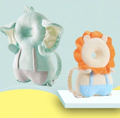 Mochila Anticaídas León