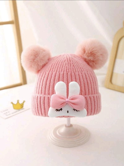 Gorro Coneja