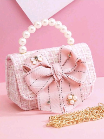 Cartera Tiffany Rose
