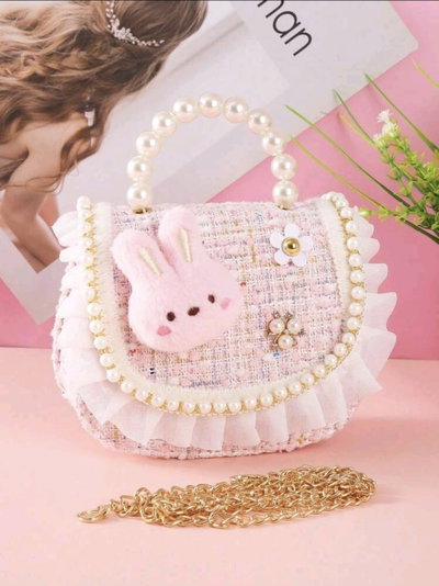 Cartera Tiffany Bunny