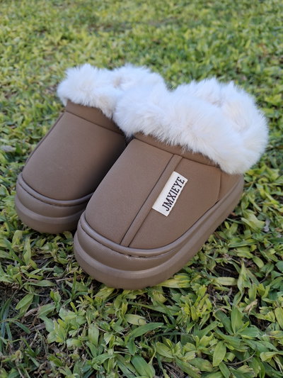 Pantubotas Unisex