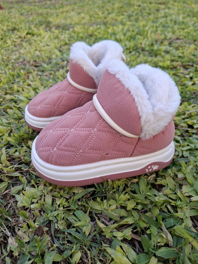 Pantubotas Pink