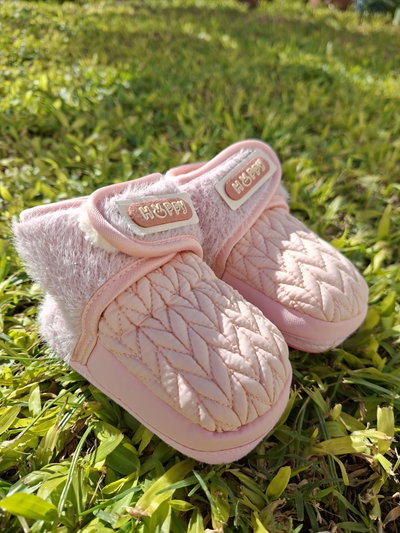 Pantubotas Rosas