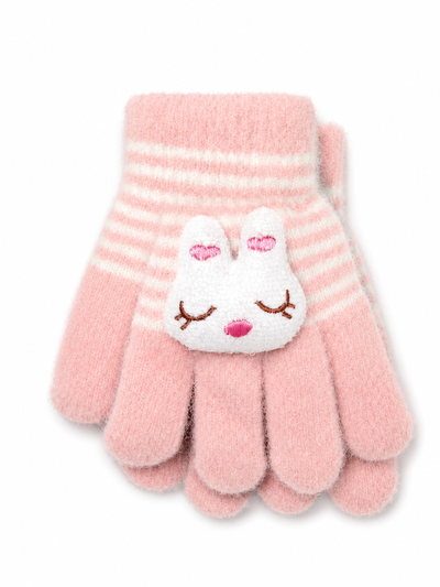 Guantes Coneja 1 a 3 años