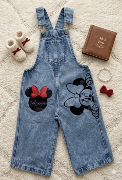 Jardinero Minnie