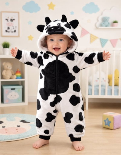 Pijama Vaca