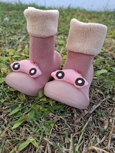 Pantumedias rosas auto N° 21/22