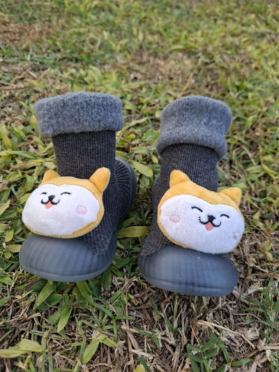 Pantumedias Akita N°21 / 22