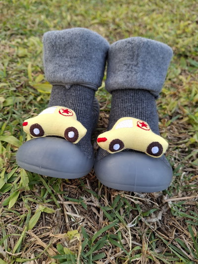 Pantubotas Taxi N° 21/22