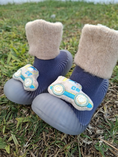 Pantubotas térmicas pato N° 25