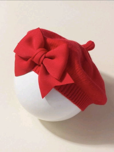 Boina Red