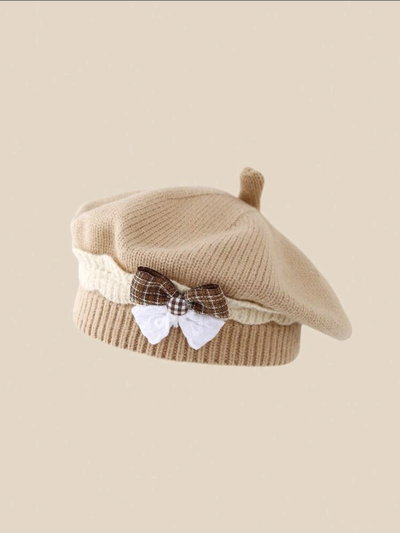 Boina Bow