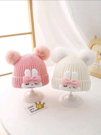 Gorros coneja