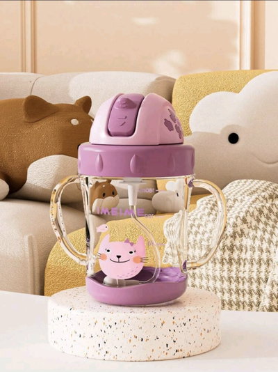 Vaso entrenador bebé + 12 meses