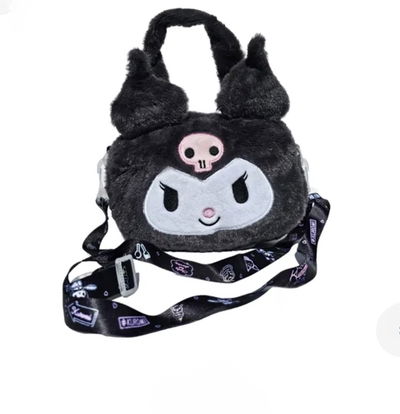 Cartera Kuromi