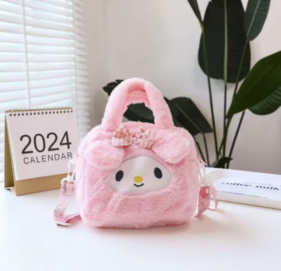 Cartera My Melody