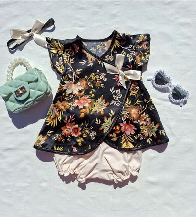 Kimono Black