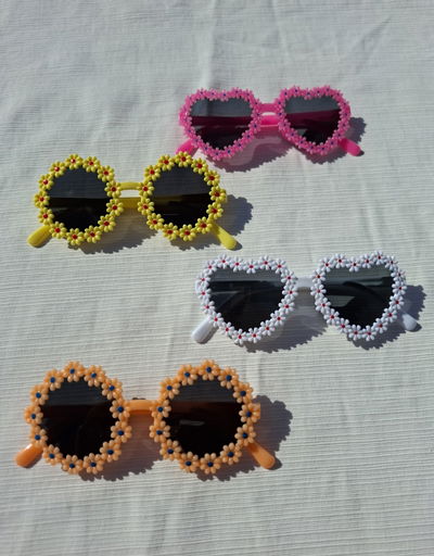 Lentes Margaritas