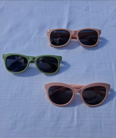 Lentes Clásicos