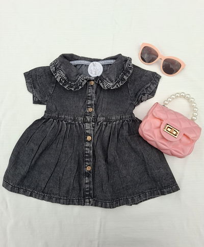 Vestido  Denim