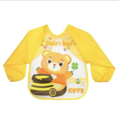 Pintorcito Oso