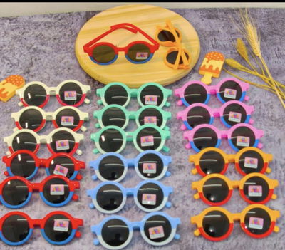 Lentes convinados