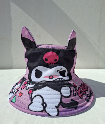 Piluso Kuromi